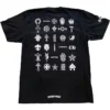 Camisas Chrome Hearts para hombre Camisas Chrome Hearts para hombre