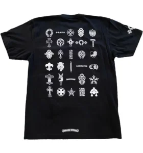 Camisas Chrome Hearts para hombre