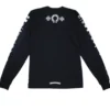 Camisas de manga larga de Chrome Hearts Camisas de manga larga de Chrome Hearts