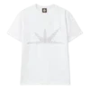 Camiseta Ascii Daybreak Collabs X Saint Camiseta Ascii Daybreak Collabs X Saint