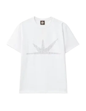 Camiseta Ascii Daybreak Collabs X Saint