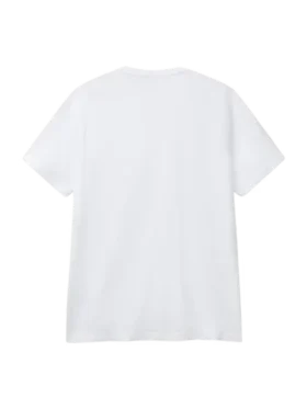 Camiseta Ascii Daybreak Collabs X Saint