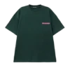 Camiseta Balleric Collabs X Saint
