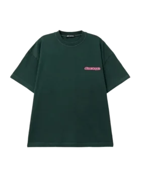Camiseta Balleric Collabs X Saint