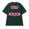 Camiseta Balleric Collabs X Saint
