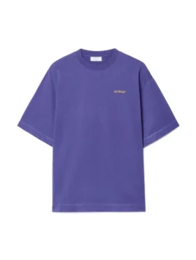 Camiseta Blue Tape Arrow de Collabs X Off-White