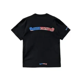 Camiseta Chrome Heart