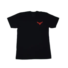 Camiseta Chrome Heart Foti Abduction