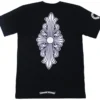 Camiseta Chrome Hearts
