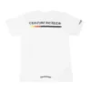 Camiseta Chrome Hearts con Horseshoe y cruz recta Camiseta Chrome Hearts con Horseshoe y cruz recta