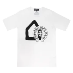 Camiseta Chrome Hearts Dover Street Market Ginza