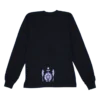 Camiseta Chrome Hearts Foti Ls (Versión 2) Camiseta Chrome Hearts Foti Ls (Versión 2)