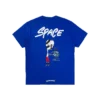 Camiseta Chrome Hearts Matty Boy Space Camiseta Chrome Hearts Matty Boy Space