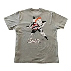 Camiseta Chrome Hearts Matty Boy Suggest