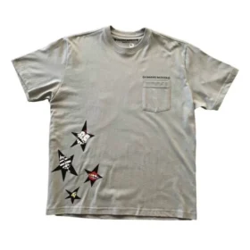 Camiseta Chrome Hearts Matty Boy Suggest