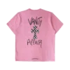 Camiseta Chrome Hearts Matty Boy Vanity Affair