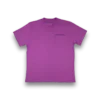 Camiseta Chrome Hearts morada Camiseta Chrome Hearts morada