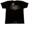 Camiseta Chrome Hearts para hombre