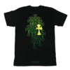 Camiseta Chrome Hearts para hombre