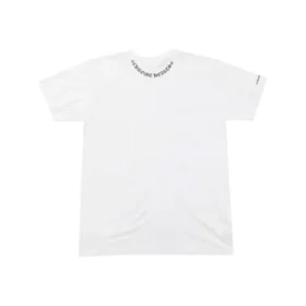 Camiseta Chrome Hearts para hombre