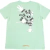 Camiseta Chrome Hearts para hombre