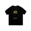 Camiseta Chrome Hearts Sex Records