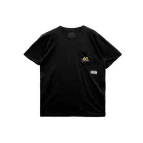 Camiseta Chrome Hearts Sex Records Camiseta Chrome Hearts Sex Records