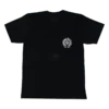 Camiseta con bolsillo exclusiva Chrome Hearts Aspen Camiseta con bolsillo exclusiva Chrome Hearts Aspen