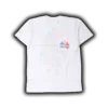 Camiseta con cruz multicolor de Chrome Hearts