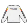 Camiseta de manga larga Boost Made in Hollywood Camiseta de manga larga Boost Made in Hollywood