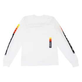 Camiseta de manga larga Boost Made in Hollywood Camiseta de manga larga Boost Made in Hollywood