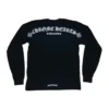 Camiseta de manga larga Chrome Hearts Los Ángeles