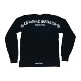 Camiseta de manga larga Chrome Hearts Los Ángeles