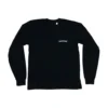 Camiseta de manga larga Chrome Hearts Los Ángeles