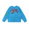 Camiseta de manga larga Chrome Hearts Matty Boy Blue Camiseta de manga larga Chrome Hearts Matty Boy Blue