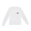 Camiseta de manga larga exclusiva de Chrome Hearts Los Ángeles
