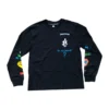 Camiseta de manga larga Matty Boy de Chrome Hearts
