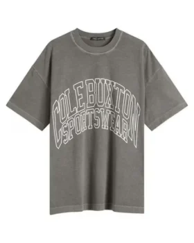 Camiseta deportiva con arco Colaboraciones X Saint