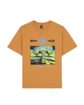 Camiseta «Information Age Occultism» de Collabs X Saint
