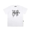 Camiseta Monogram Spray City Paris Collabs X Saint