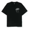 Camiseta Neuro Free Association Collabs X Saint