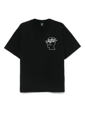 Camiseta Neuro Free Association Collabs X Saint