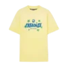 Camiseta Paradise Collabs X Saint Camiseta Paradise Collabs X Saint