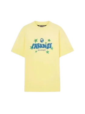 Camiseta Paradise Collabs X Saint