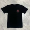 Camiseta Red Cross de Chrome Hearts