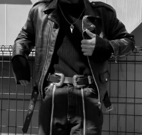 CH Plus Colgante silbato