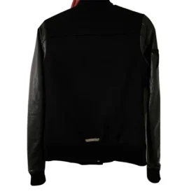 Chaqueta Chrome Hearts Varsity