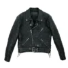 Chaqueta Mathematical de Chrome Hearts Jj Dean Chaqueta Mathematical de Chrome Hearts Jj Dean