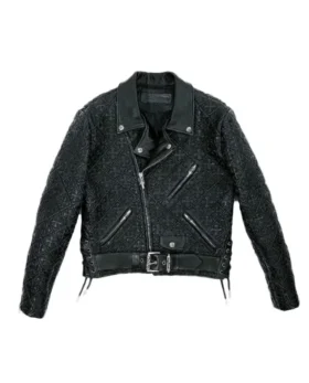 Chaqueta Mathematical de Chrome Hearts Jj Dean