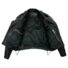 Chaqueta Mathematical de Chrome Hearts Jj Dean Chaqueta Mathematical de Chrome Hearts Jj Dean